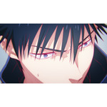 TVアニメ『呪術廻戦』第3期「死滅回游 前編」第 50 話「死滅回游について」先行カット