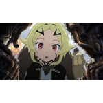 冬アニメ『勇者刑に処す 懲罰勇者9004隊刑務記録』#02（第2話）「刑罰：ゼワン＝ガン坑道制圧先導 1」先行場面カット