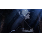 冬アニメ『勇者刑に処す 懲罰勇者9004隊刑務記録』#02（第2話）「刑罰：ゼワン＝ガン坑道制圧先導 1」先行場面カット