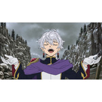 冬アニメ『勇者刑に処す 懲罰勇者9004隊刑務記録』#02（第2話）「刑罰：ゼワン＝ガン坑道制圧先導 1」先行場面カット