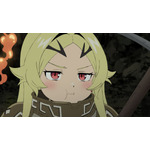 冬アニメ『勇者刑に処す 懲罰勇者9004隊刑務記録』#02（第2話）「刑罰：ゼワン＝ガン坑道制圧先導 1」先行場面カット