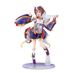 「ウマ娘 プリティーダービー [紫雲の夢見取り]トウカイテイオー 1/7スケール 完成品フィギュア」