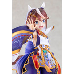 「ウマ娘 プリティーダービー [紫雲の夢見取り]トウカイテイオー 1/7スケール 完成品フィギュア」