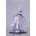 「『死亡遊戯で飯を食う。』 原作版 幽鬼 バニードレスver.」