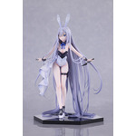 「『死亡遊戯で飯を食う。』 原作版 幽鬼 バニードレスver.」