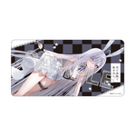 KADOKAWAスペシャルセット特典： 元イラストがデザインされたラバーマット（30cm×60cm）