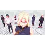 TVアニメ『呪術廻戦』第3期「死滅回游 前編」第 50 話「死滅回游について」先行カット