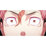 TVアニメ『呪術廻戦』第3期「死滅回游 前編」第 50 話「死滅回游について」先行カット