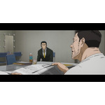 ケンさん（芸人の男役）