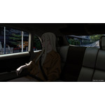 『機動戦士ガンダム 閃光のハサウェイ キルケーの魔女』場面写真