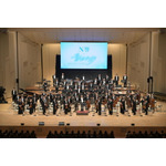 放送100年 N響 × アニメ「青のオーケストラ」スペシャル・コンサート（写真提供：NHK交響楽団）