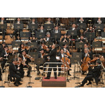 放送100年 N響 × アニメ「青のオーケストラ」スペシャル・コンサート（写真提供：NHK交響楽団）