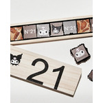 バレンタインチョコレート(税込 ¥3,888)