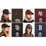 「N21×MLB×'47」全アイテム(税込 ¥16,500)