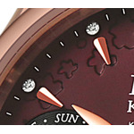 「『ガラスの仮面』連載50周年アニバーサリーウォッチ」