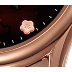 「『ガラスの仮面』連載50周年アニバーサリーウォッチ」