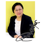 美内すずえ先生