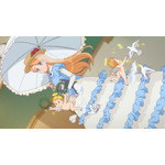 冬アニメ『ハイスクール！奇面組』第2話「新学期・必殺自己紹介」先行カット