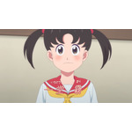 冬アニメ『ハイスクール！奇面組』第2話「新学期・必殺自己紹介」先行カット