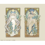 簑島綾香氏によるイラスト