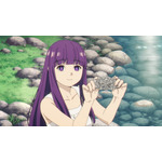 TVアニメ『葬送のフリーレン』第2期第1話(通算29話)「じゃあ行こうか」先行場面カット