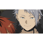 TVアニメ『葬送のフリーレン』第2期第1話(通算29話)「じゃあ行こうか」先行場面カット