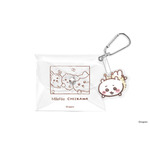 ちいかわ メイクパフコンプリートボックス