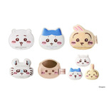 ちいかわ メイクパフコンプリートボックス