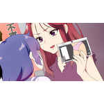 冬アニメ『アンドロイドは経験人数に入りますか？？』第2話「なにも大丈夫じゃない…」先行カット