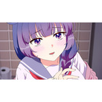 冬アニメ『アンドロイドは経験人数に入りますか？？』第2話「なにも大丈夫じゃない…」先行カット