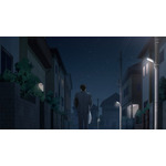 『スーパーの裏でヤニ吸うふたり』ティザーPVカット