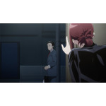 『スーパーの裏でヤニ吸うふたり』ティザーPVカット