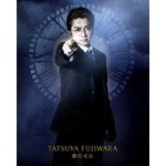 舞台『ハリー・ポッターと呪いの子』藤原竜也