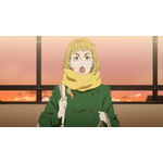 TVアニメ『違国日記』第2話「包む」場面カット（C）ヤマシタトモコ・祥伝社／アニメ「違国日記」製作委員会