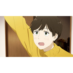 TVアニメ『違国日記』第2話「包む」場面カット（C）ヤマシタトモコ・祥伝社／アニメ「違国日記」製作委員会