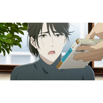 TVアニメ『違国日記』第2話「包む」場面カット（C）ヤマシタトモコ・祥伝社／アニメ「違国日記」製作委員会