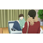 TVアニメ『違国日記』第2話「包む」場面カット（C）ヤマシタトモコ・祥伝社／アニメ「違国日記」製作委員会