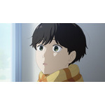 TVアニメ『違国日記』第3話「捨てる」先行カット（C）ヤマシタトモコ・祥伝社／アニメ「違国日記」製作委員会