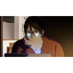 TVアニメ『違国日記』第3話「捨てる」先行カット（C）ヤマシタトモコ・祥伝社／アニメ「違国日記」製作委員会