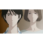 TVアニメ『違国日記』第3話「捨てる」先行カット（C）ヤマシタトモコ・祥伝社／アニメ「違国日記」製作委員会