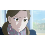 TVアニメ『違国日記』第3話「捨てる」先行カット（C）ヤマシタトモコ・祥伝社／アニメ「違国日記」製作委員会