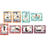 クリアファイル