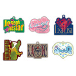 グラスマーカーコレクション「ファントムブラッド」・「戦闘潮流」