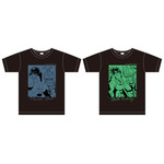 描き下ろしTシャツ