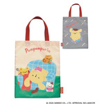 ポムポムプリン　ユーモラスアソートコレクション