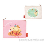 ポムポムプリン　ユーモラスアソートコレクション