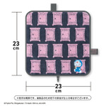 .POUCH「どっとポーチ ドラえもん（どこでもドア）」