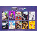 「AnimeJapan 2026」KADOKAWA出展作品