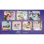 「AnimeJapan 2026」KADOKAWAブース描き下ろしイラスト