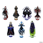 「ツイステ展」見どころ公開！オンボロ寮の再現＆限定イベの衣装展示に、“オバブロ”アクスタほかオリジナルグッズも 画像